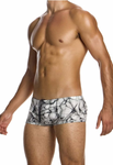 Modus Vivendi Four Elements Brazil Cut Swim Boxer (GS2521)