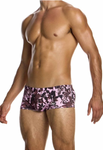 Modus Vivendi Four Elements Brazil Cut Swim Boxer (GS2521)