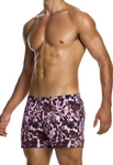 Modus Vivendi Four Elements Swim Short (GS2532)