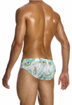 Modus Vivendi Art Nouveau Classic Swim Brief (IS2512)