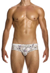 Modus Vivendi Art Nouveau Classic Swim Brief (IS2512)