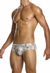Modus Vivendi Art Nouveau Classic Swim Brief (IS2512)