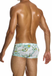 Modus Vivendi Art Nouveau Brazil Cut Swim Boxer (IS2521)