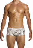 Modus Vivendi Art Nouveau Brazil Cut Swim Boxer (IS2521)