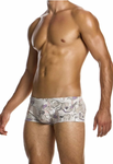 Modus Vivendi Art Nouveau Brazil Cut Swim Boxer (IS2521)