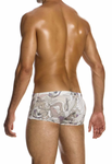 Modus Vivendi Art Nouveau Brazil Cut Swim Boxer (IS2521)