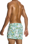 Modus Vivendi Art Nouveau Swim Shorts (IS2532)