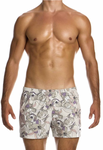 Modus Vivendi Art Nouveau Swim Shorts (IS2532)