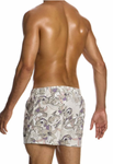 Modus Vivendi Art Nouveau Swim Shorts (IS2532)