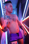 Breedwell Remix Circuit Shorts 2.0