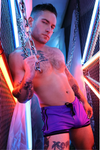 Breedwell Remix Circuit Shorts 2.0