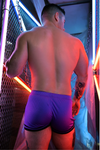 Breedwell Remix Circuit Shorts 2.0