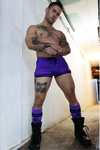 Breedwell Remix Circuit Shorts 2.0