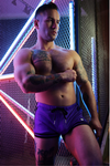 Breedwell Remix Circuit Shorts 2.0