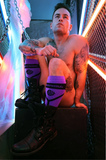 Breedwell Hybred Socks