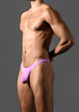 Andrew Christian Deep V-Cut Thong w/ ALMOST NAKED® (93589)