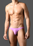 Andrew Christian Deep V-Cut Brief w/ ALMOST NAKED® (93588)