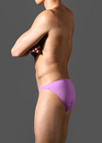 Andrew Christian Deep V-Cut Brief w/ ALMOST NAKED® (93588)