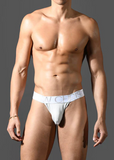Andrew Christian VIBE Sports Brief w/ ALMOST NAKED® (93602)