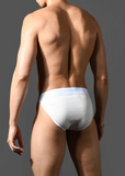 Andrew Christian VIBE Sports Brief w/ ALMOST NAKED® (93602)