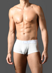 Andrew Christian VIBE Sports Boxer w/ ALMOST NAKED® (93604)