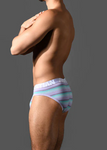 Andrew Christian Lavender Haze Brief w/ ALMOST NAKED® (93605)