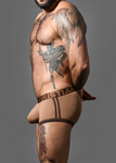 Andrew Christian CoolFlex Modal Boxer w/ SHOW-IT® (93597)