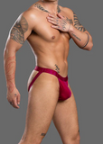 Andrew Christian CoolFlex Modal Jock w/ SHOW-IT® (93598)