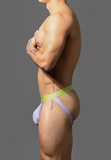 Andrew Christian Happy Jock w/ ALMOST NAKED® (93595)