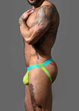 Andrew Christian Happy Jock w/ ALMOST NAKED® (93595)