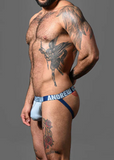 Andrew Christian Happy Jock w/ ALMOST NAKED® (93595)
