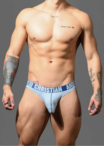 Andrew Christian Happy Brief w/ ALMOST NAKED® (93594)