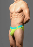 Andrew Christian Happy Brief w/ ALMOST NAKED® (93594)