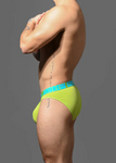 Andrew Christian Happy Brief w/ ALMOST NAKED® (93594)
