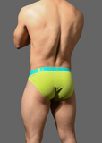 Andrew Christian Happy Brief w/ ALMOST NAKED® (93594)