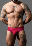 Andrew Christian CoolFlex Modal Brief w/ SHOW-IT® (93596)