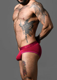 Andrew Christian CoolFlex Modal Brief w/ SHOW-IT® (93596)