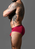 Andrew Christian CoolFlex Modal Brief w/ SHOW-IT® (93596)