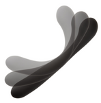 Rock Bottom Bendies Bendy Pleasure Probe (0834.90.3)