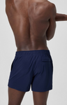 Speedo Solid Redondo Edge Swim Volley 14" (8004729)