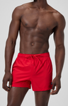 Speedo Solid Redondo Edge Swim Volley 14" (8004729)