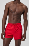 Speedo Solid Redondo Edge Swim Volley 14" (8004729)