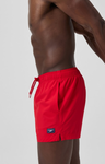 Speedo Solid Redondo Edge Swim Volley 14" (8004729)