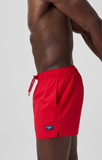 Speedo Solid Redondo Edge Swim Volley 14" (8004729)