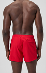 Speedo Solid Redondo Edge Swim Volley 14" (8004729)