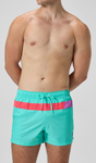 Speedo Colour Block Redondo Edge Swim Volley 14" (8004726)