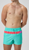 Speedo Colour Block Redondo Edge Swim Volley 14" (8004726)