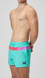 Speedo Colour Block Redondo Edge Swim Volley 14" (8004726)