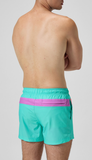 Speedo Colour Block Redondo Edge Swim Volley 14" (8004726)