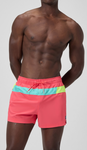 Speedo Colour Block Redondo Edge Swim Volley 14" (8004726)